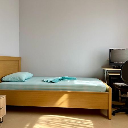 Spectacular Seaview Apartment Vlore Bagian luar foto
