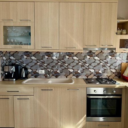 Spectacular Seaview Apartment Vlore Bagian luar foto