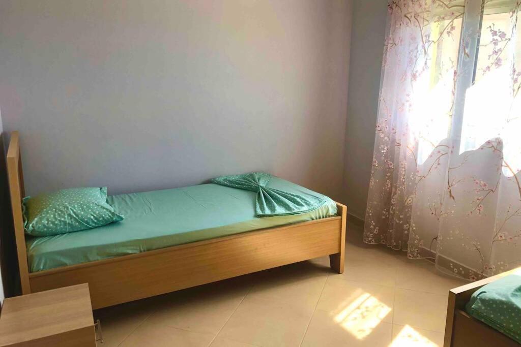 Spectacular Seaview Apartment Vlore Bagian luar foto