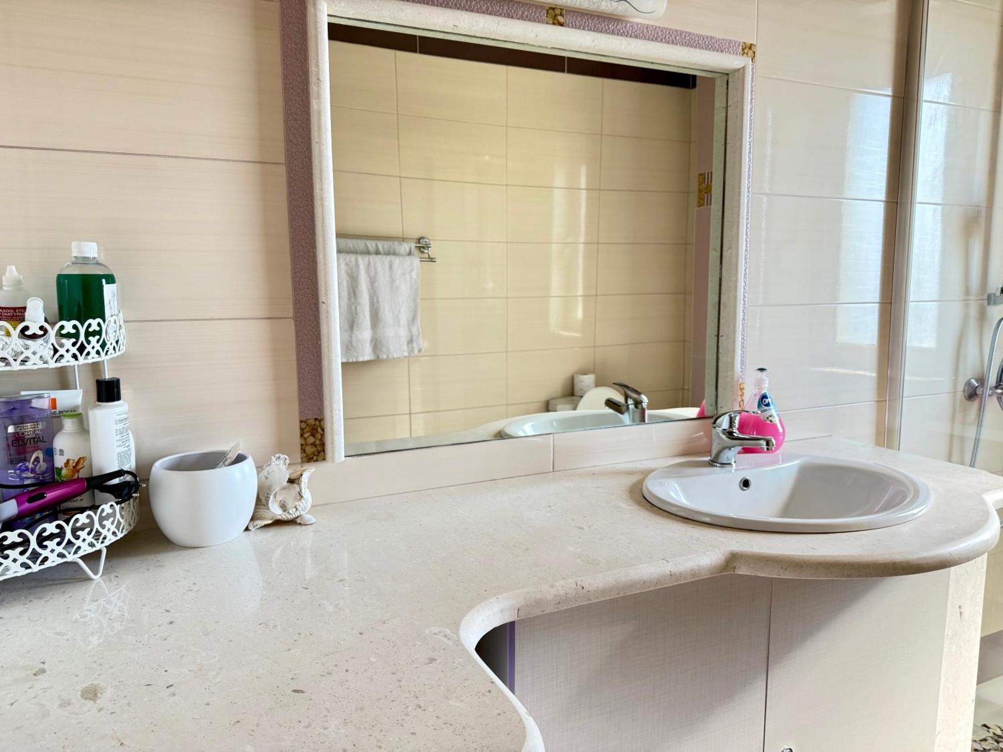 Spectacular Seaview Apartment Vlore Bagian luar foto