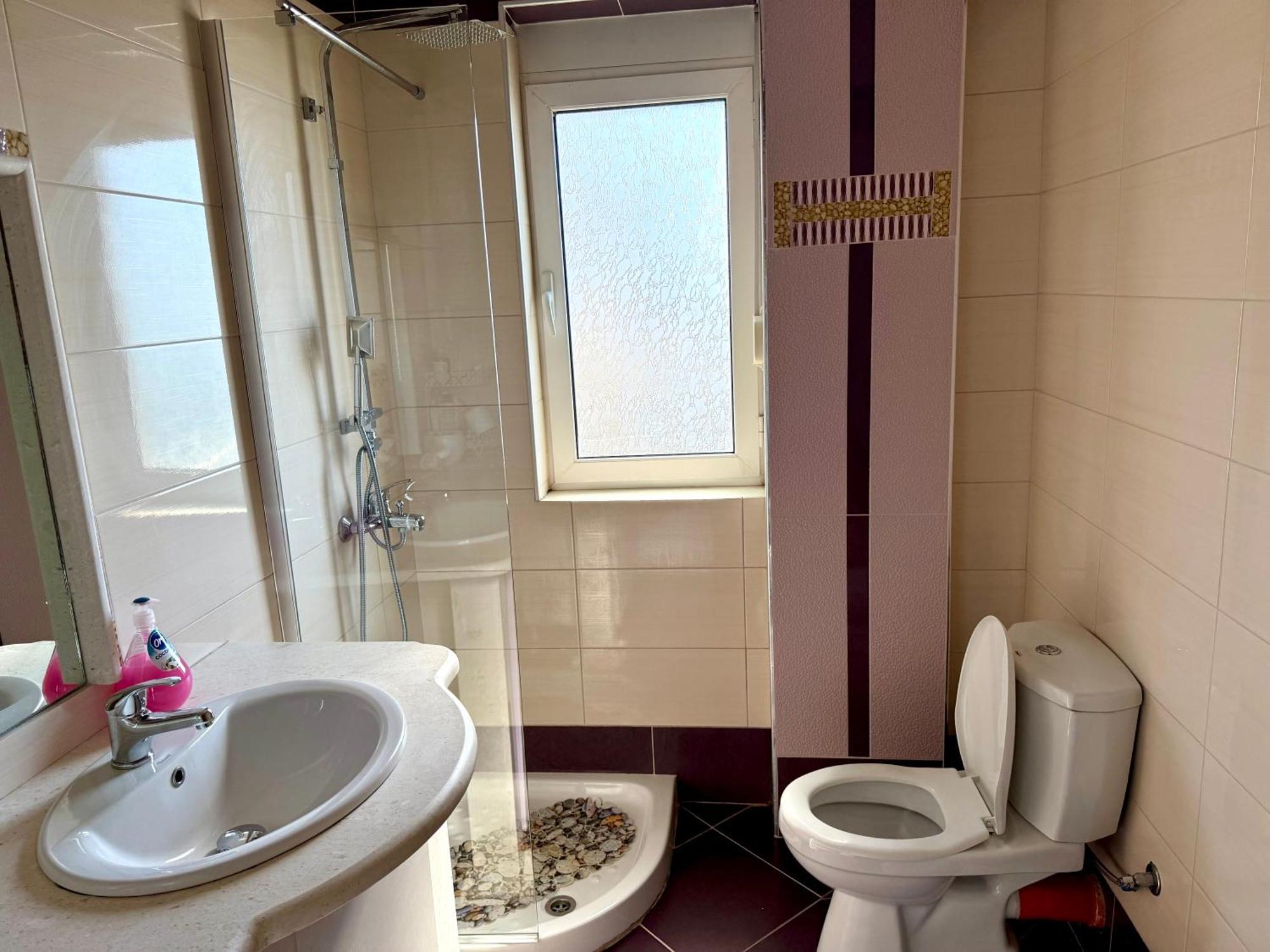Spectacular Seaview Apartment Vlore Bagian luar foto