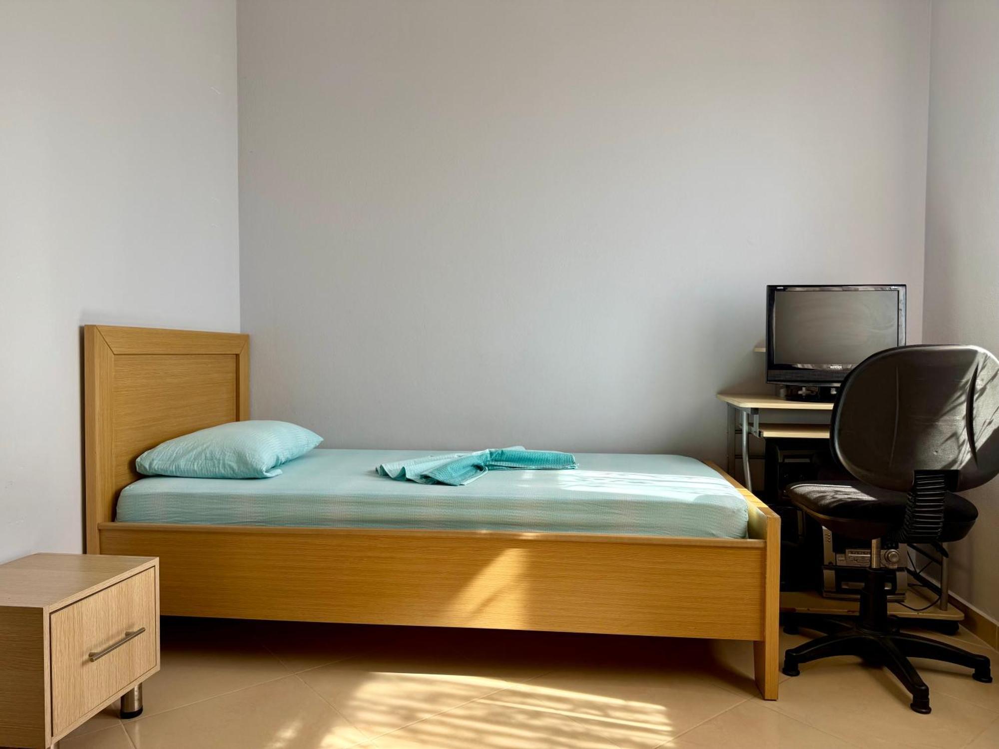 Spectacular Seaview Apartment Vlore Bagian luar foto