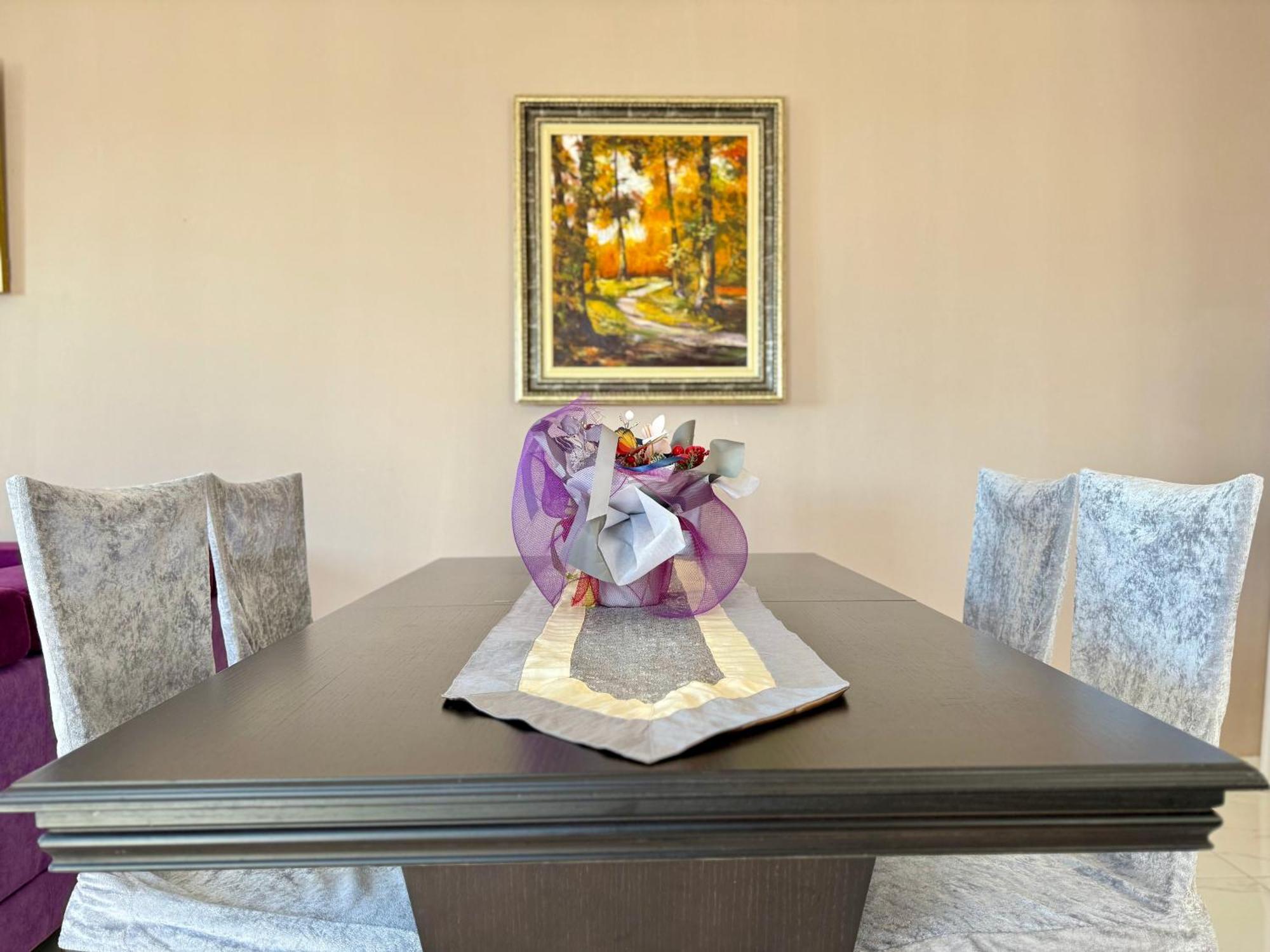 Spectacular Seaview Apartment Vlore Bagian luar foto