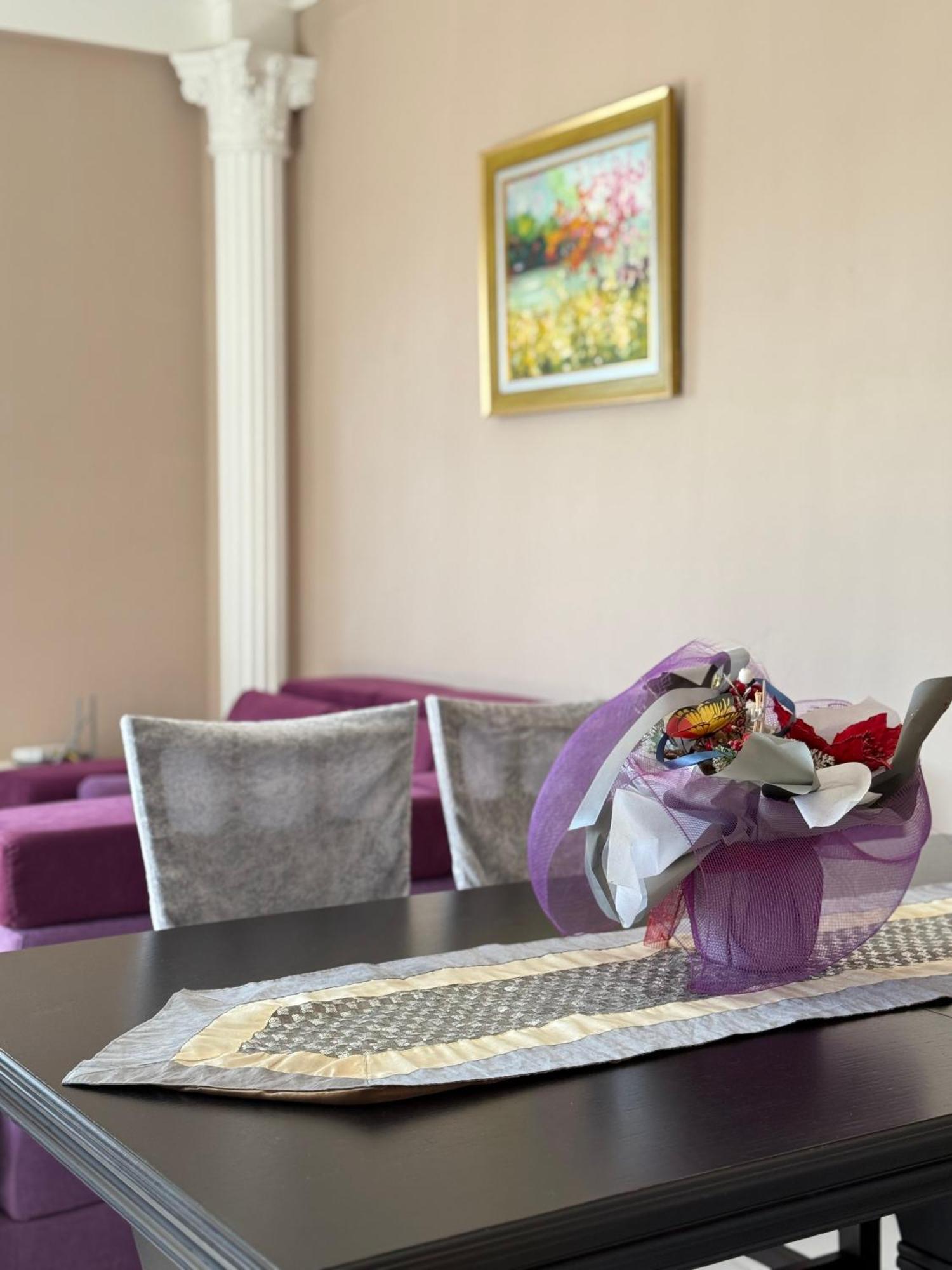 Spectacular Seaview Apartment Vlore Bagian luar foto