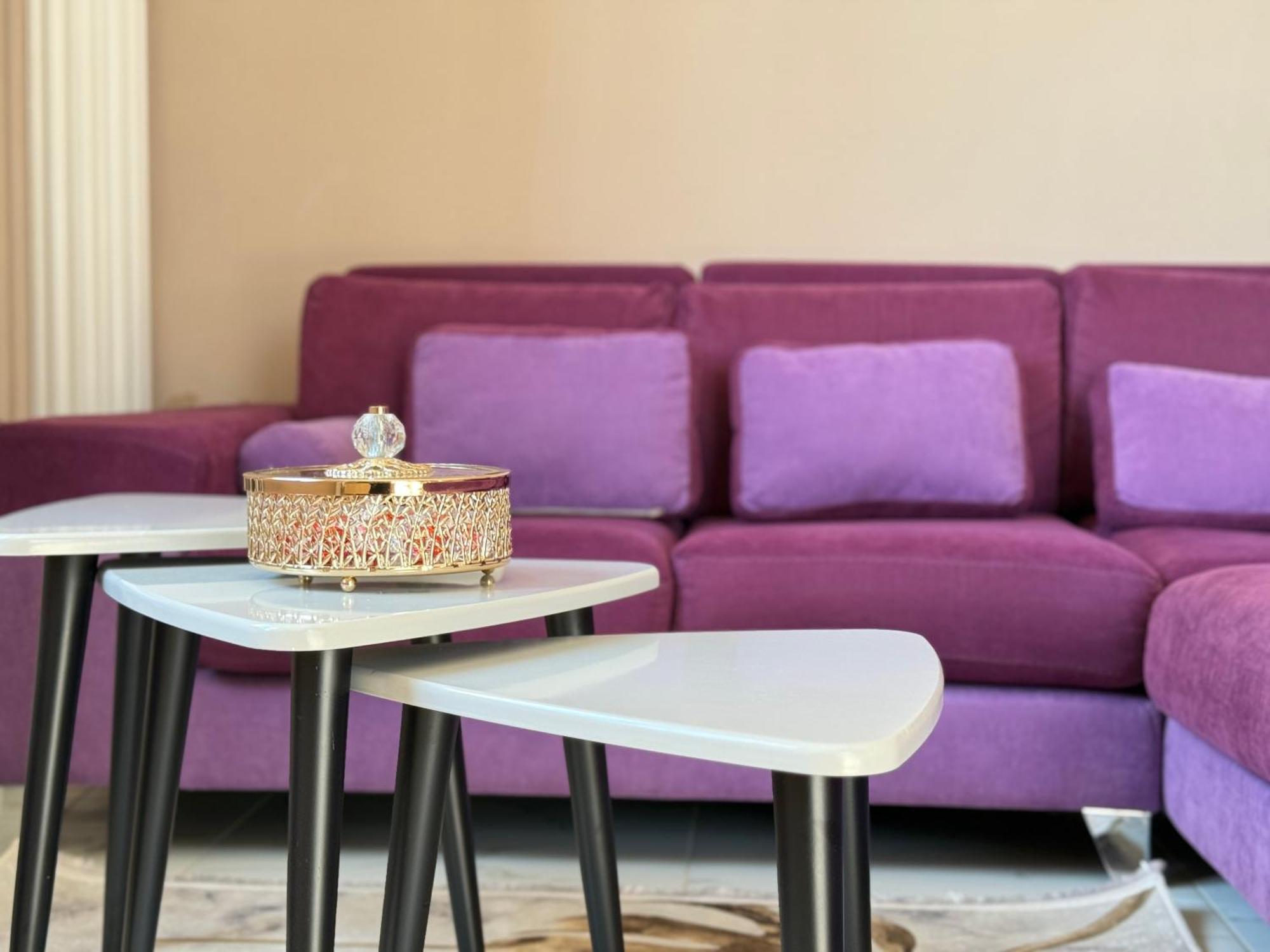 Spectacular Seaview Apartment Vlore Bagian luar foto
